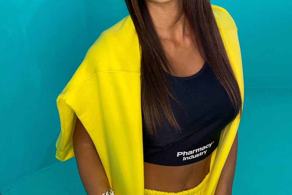 Angelina per Pharmacy