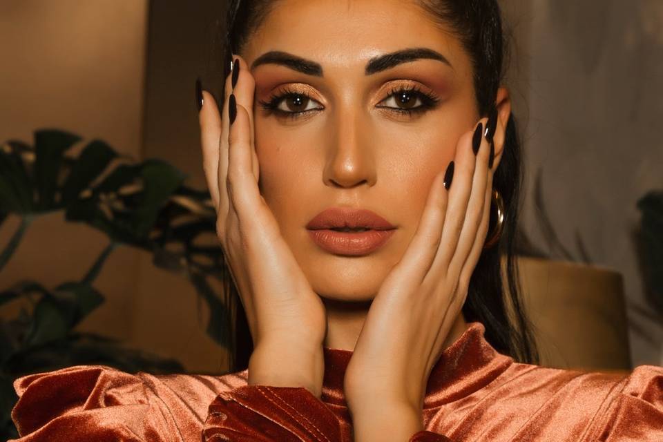 Cecilia Zagarrigo