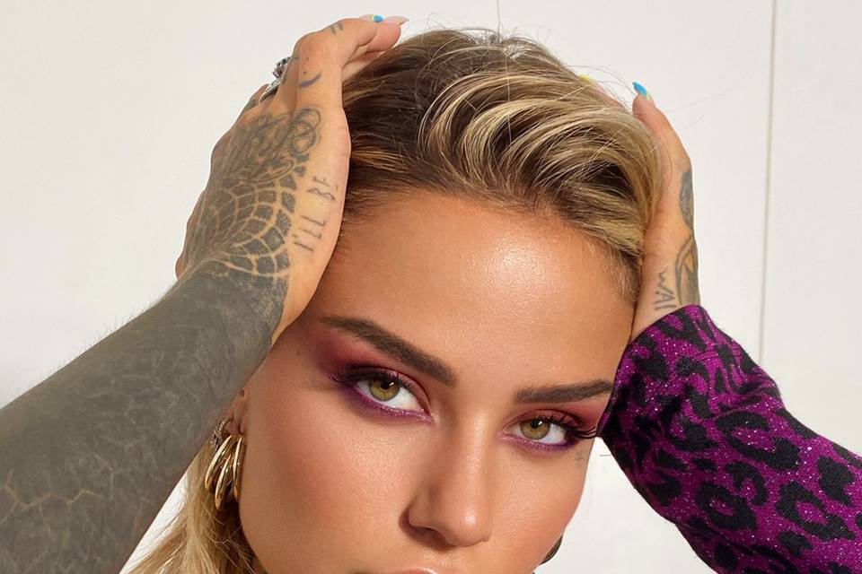 Zoe Cristofoli