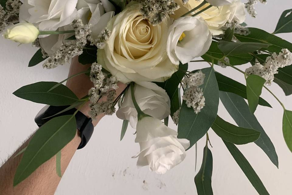 Bouquet principale