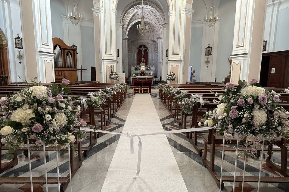 Chiesa madre cap glicine