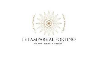 Logo Le Lampare al Fortino