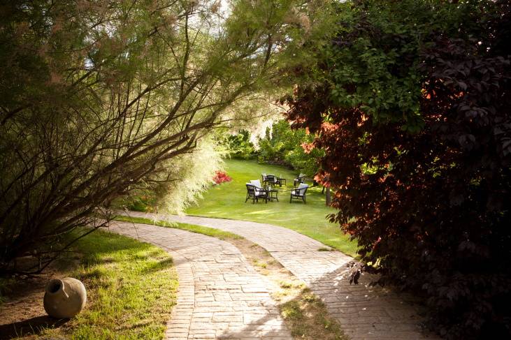 Parco Villa Pastorelli