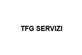 TFG Servizi logo