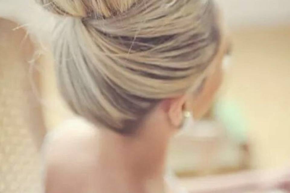 Chignon