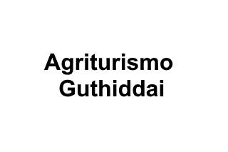 Agriturismo Guthiddai