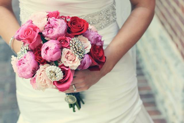 Bouquet 12