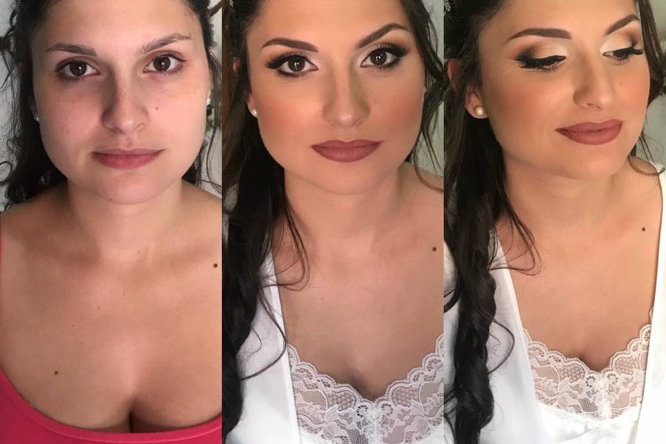 Makeup Artist