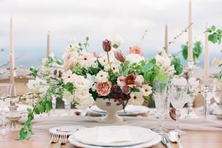 Ilaria Manaresi Wedding Planner