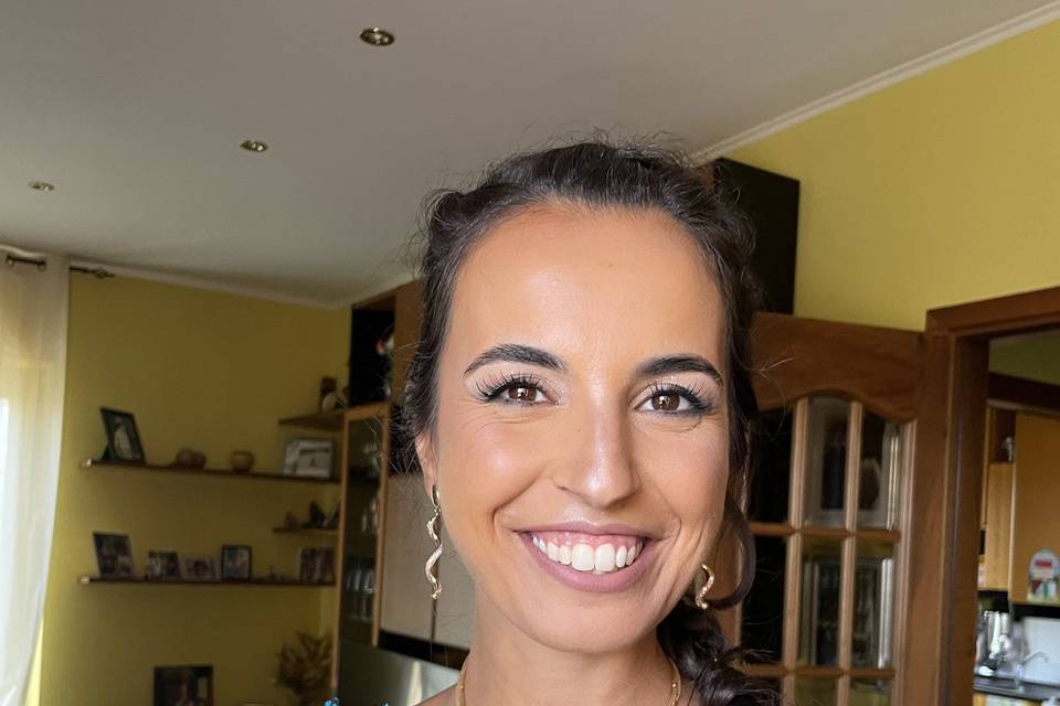 Invitata matrimonio