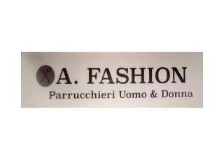 A. Fashion logo