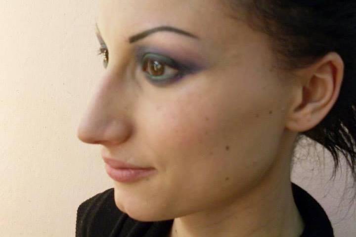 Elisabetta Arlotti Makeup