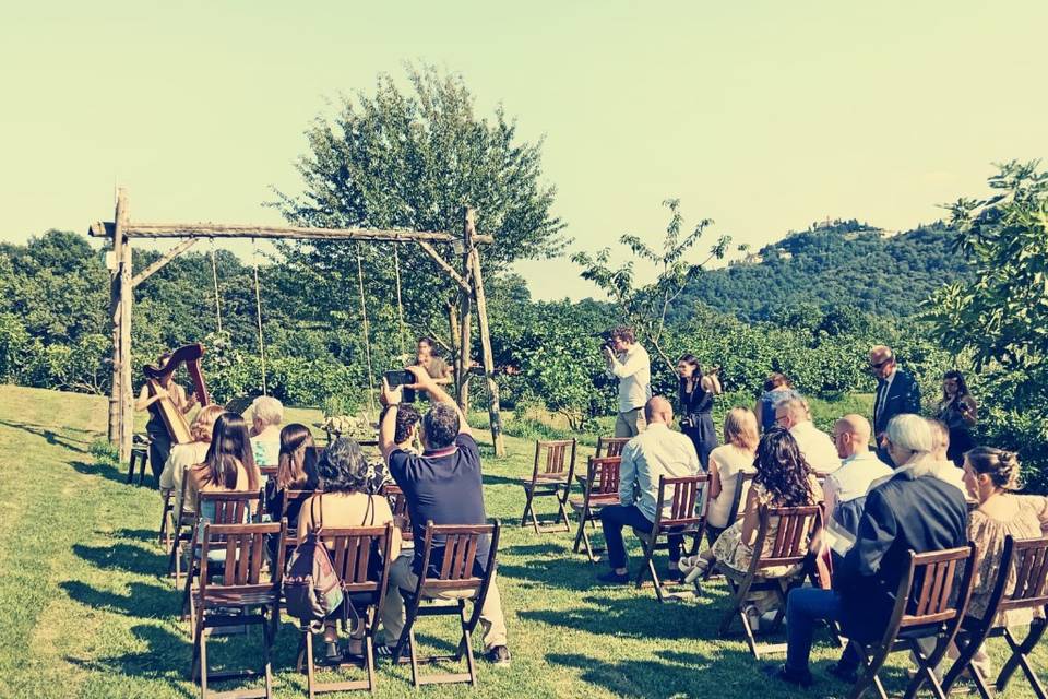 Matrimonio