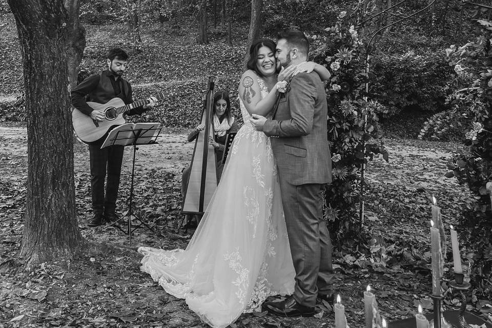 Matrimonio