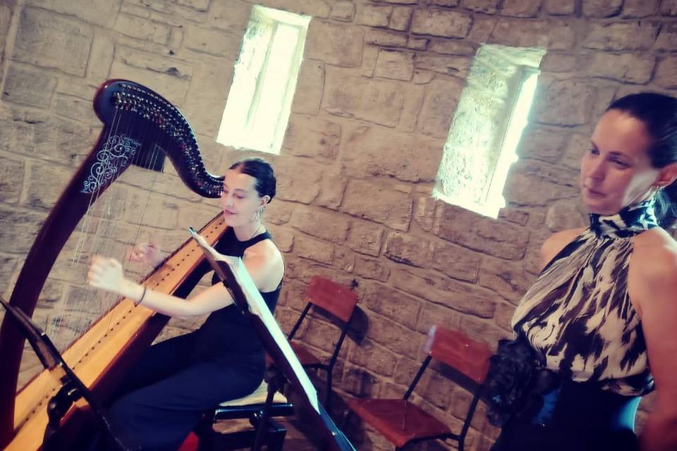 Matrimonio