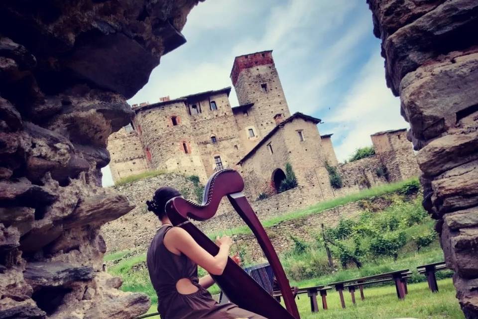 Matrimonio