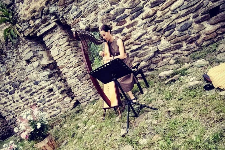Matrimonio