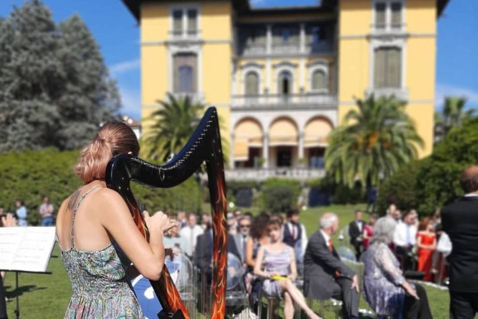 Matrimonio
