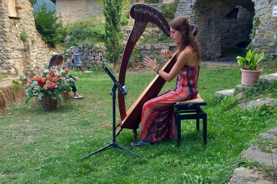 Matrimonio