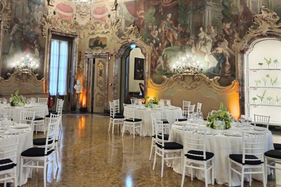 Matrimonio
