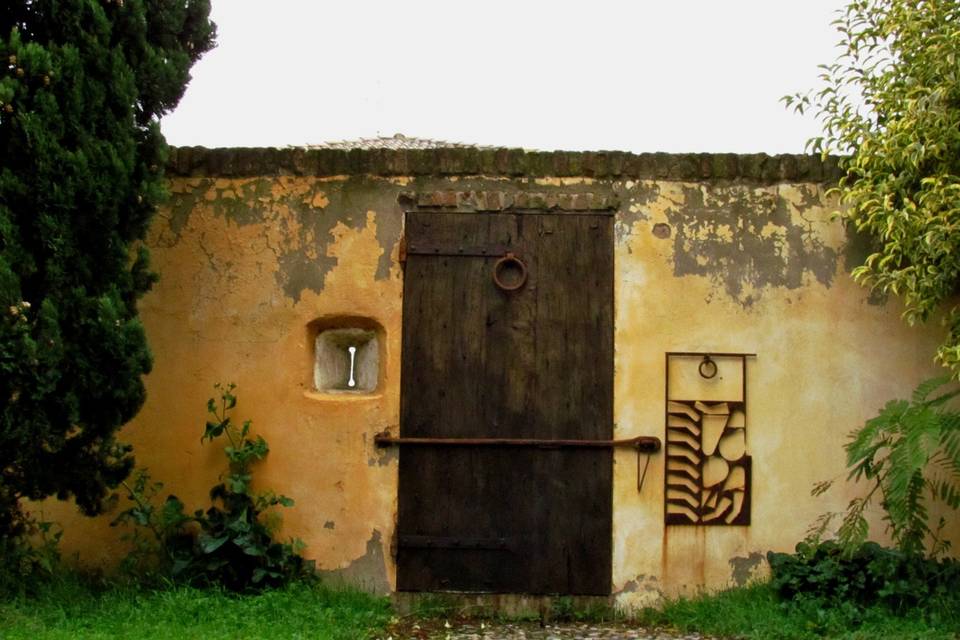Palazzo delle Biscie