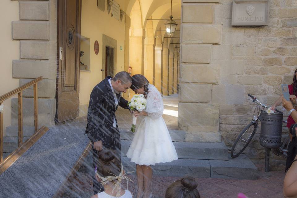 Ernesto e lucia