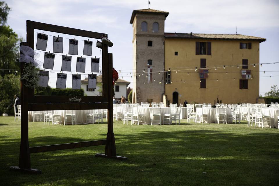 Palazzo delle Biscie