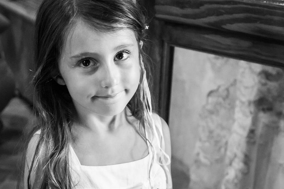 Emotional Photography
