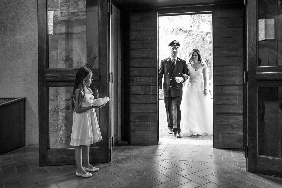 Emotional Photography