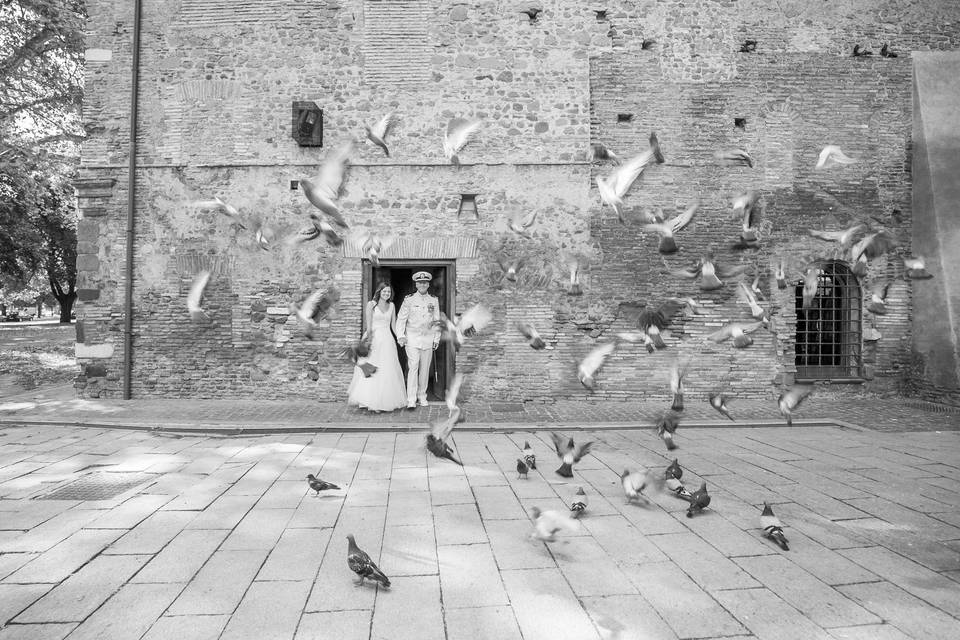 Emotional Photography