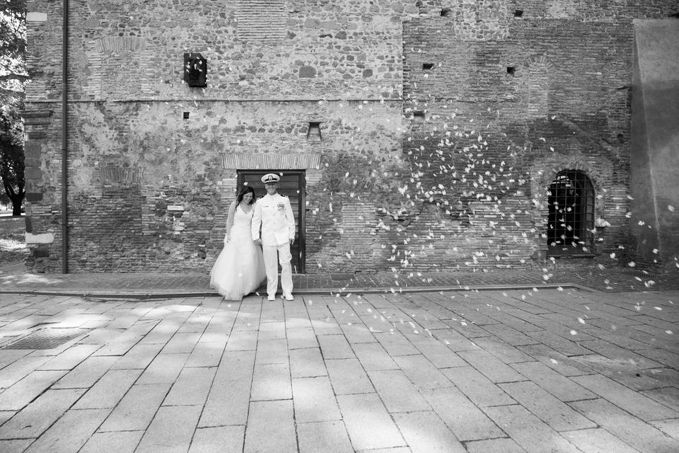 Emotional Photography