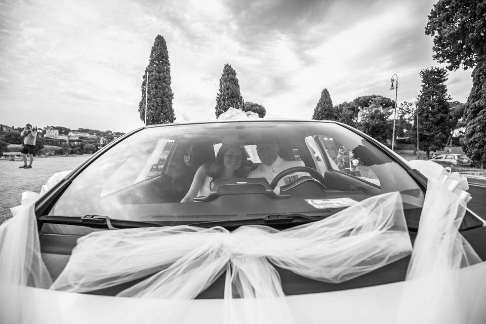 Emotional Photography
