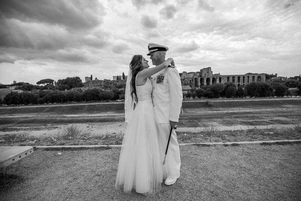 Emotional Photography