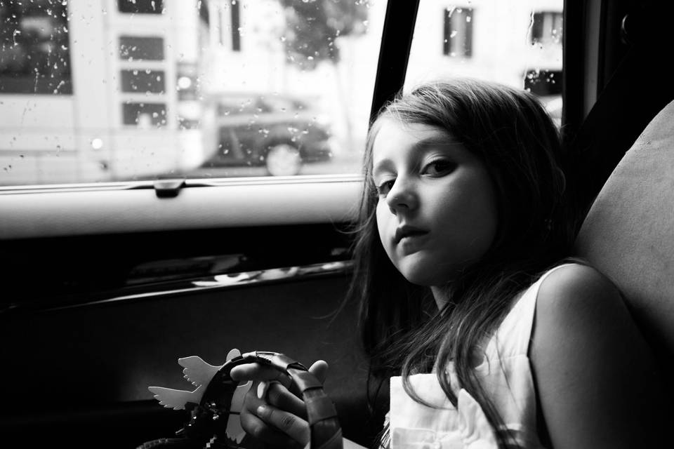 Emotional Photography