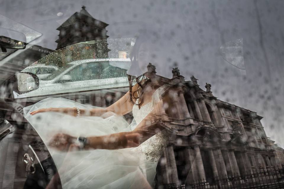Emotional Photography