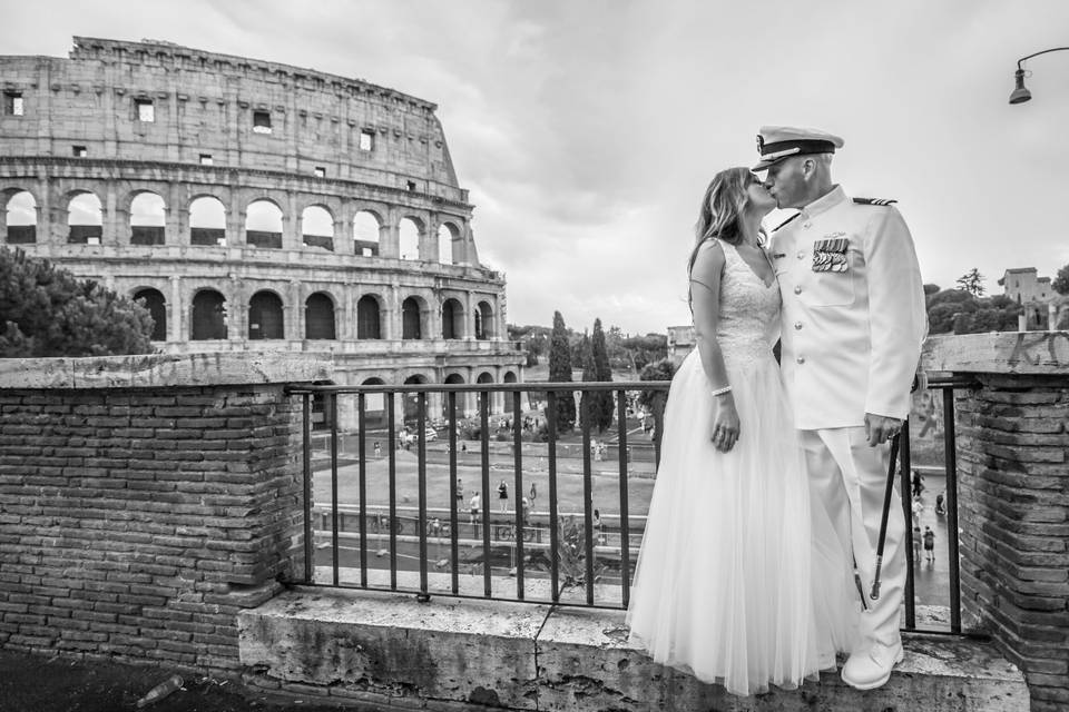 Emotional Photography