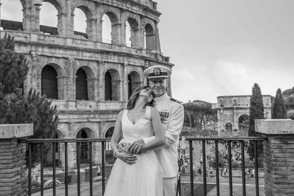 Emotional Photography
