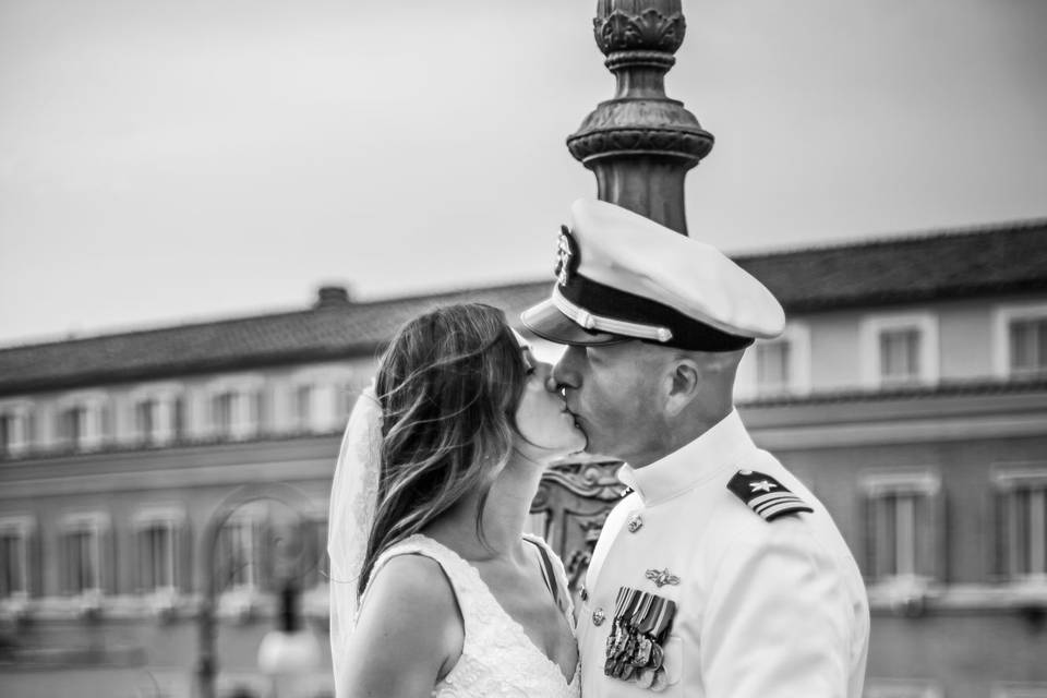 Emotional Photography