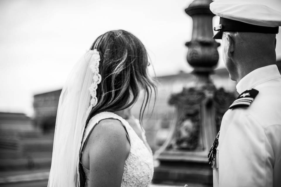 Emotional Photography