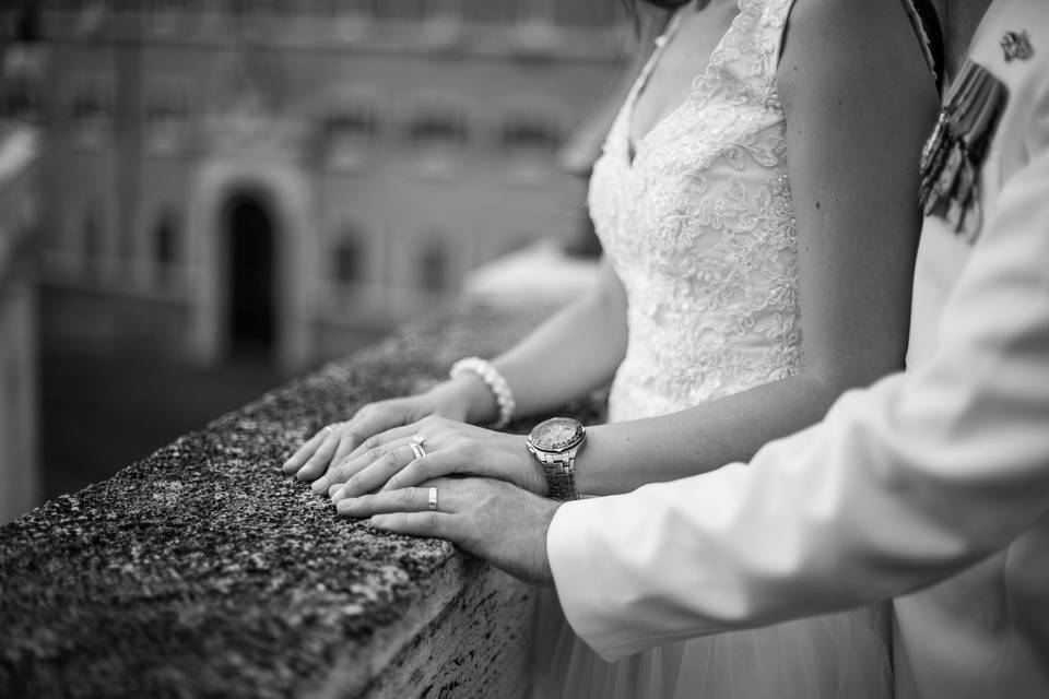 Emotional Photography