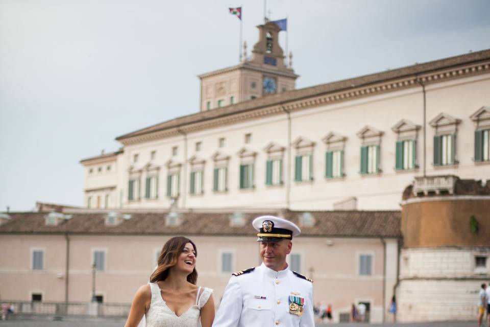 Emotional Photography