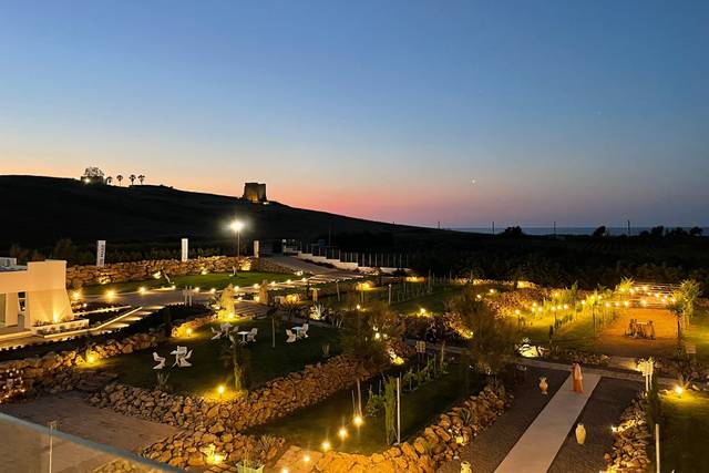 Cantine De Mare