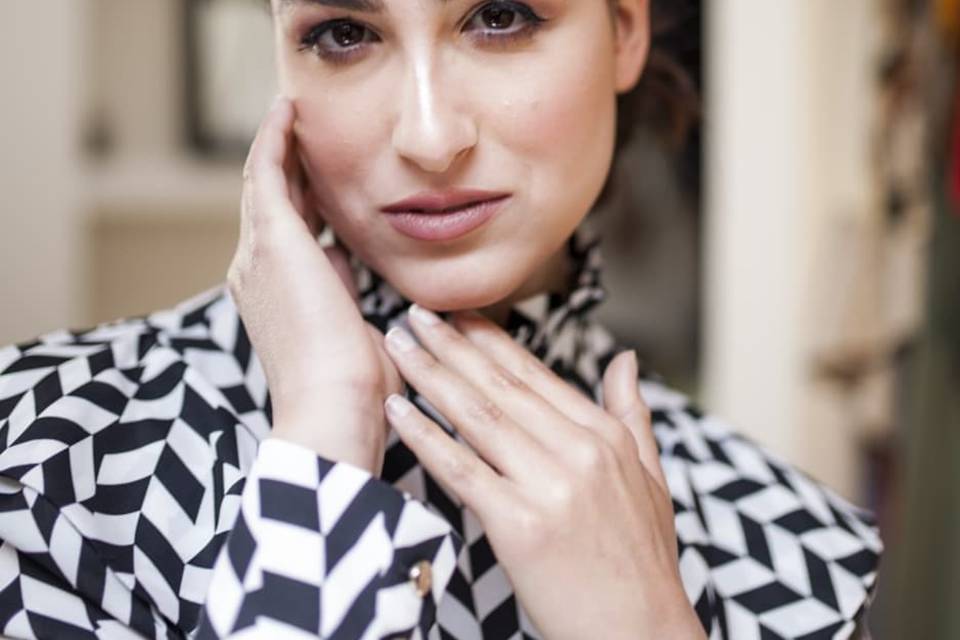 Chiara Make-up Artist