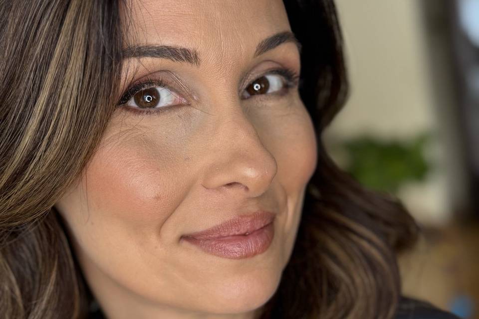 Make up