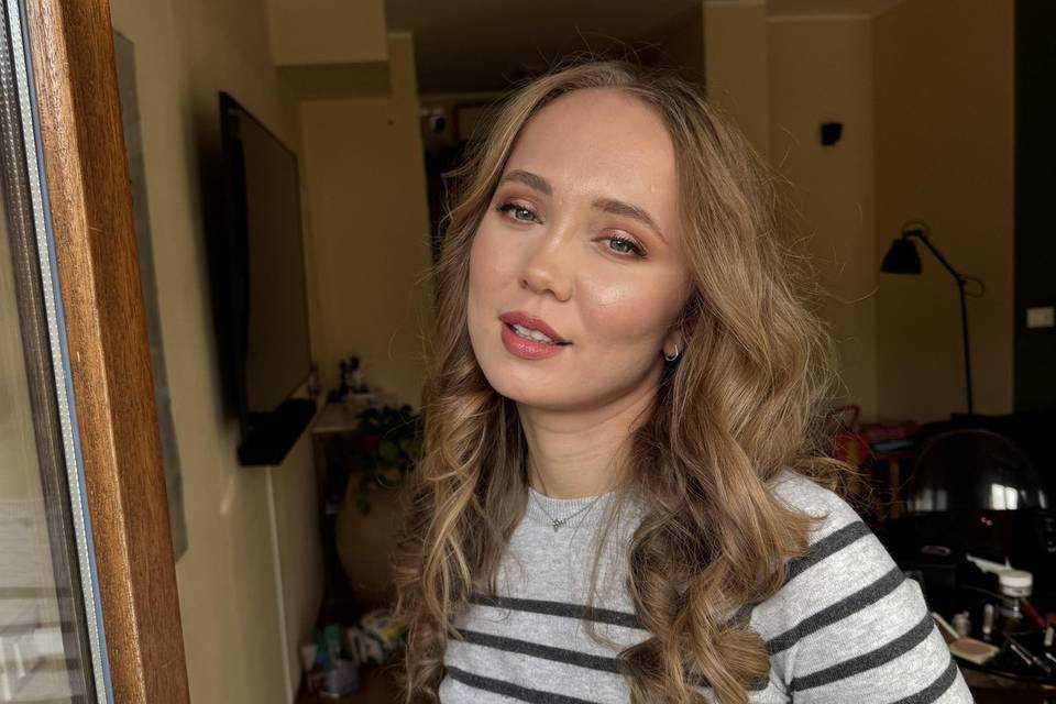 Make up
