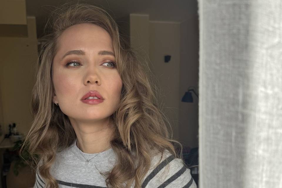 Make up