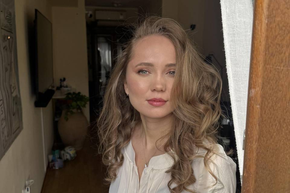 Make up