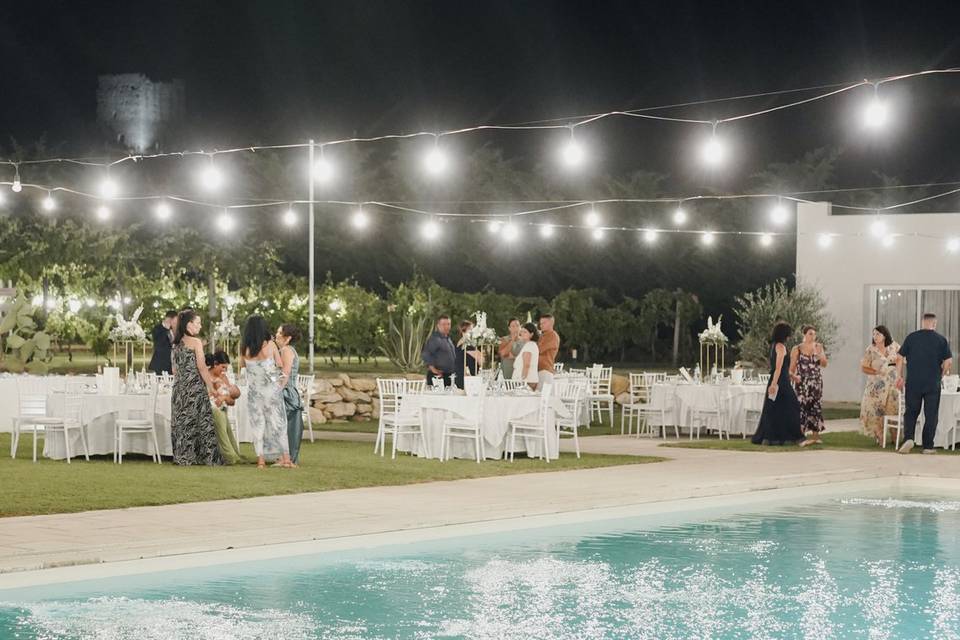 Scene di un matrimonio