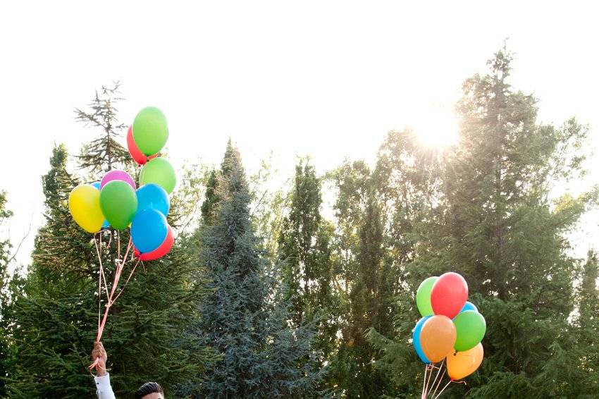 Palloncini