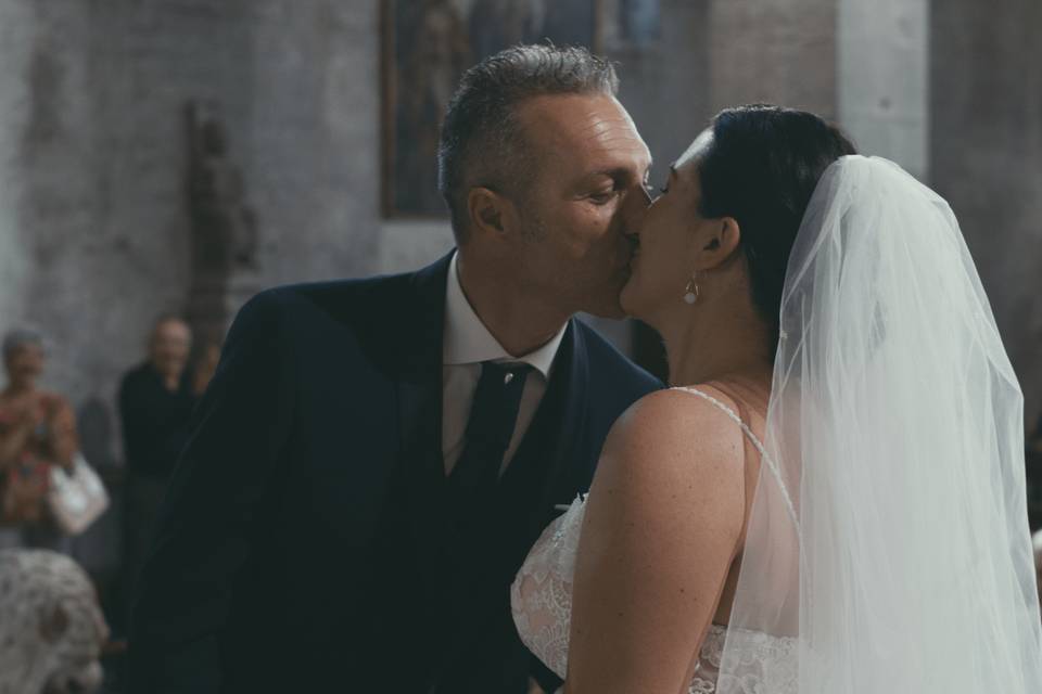 Rossana & Federico